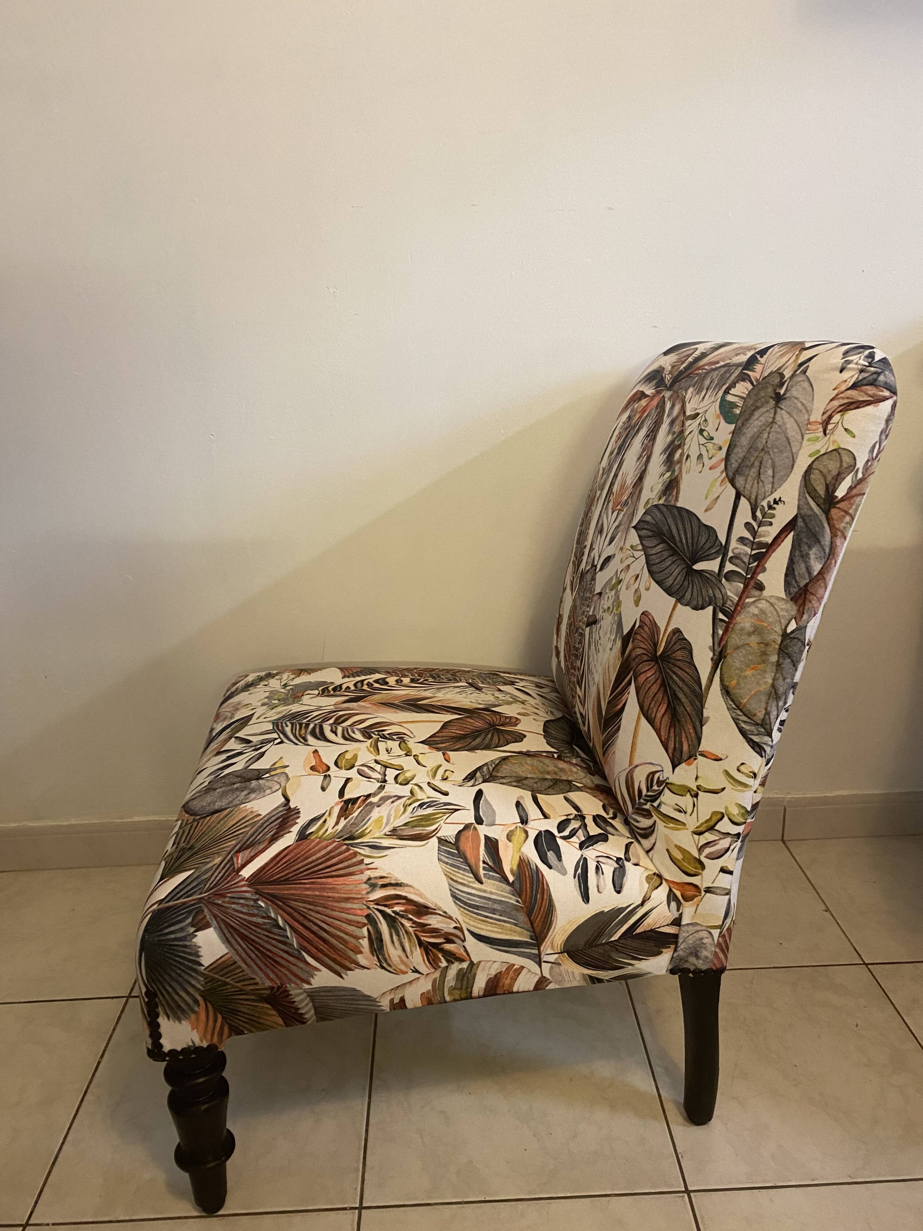 Fauteuil