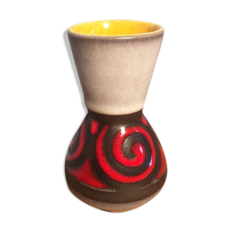 Vase west germany