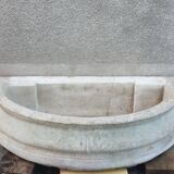Louis XVI-style garden fountain