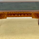 Office Art Deco period 1925 in veneer of precious wood