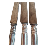 Set of 7 knives