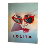 Poster Lolita Kubrick