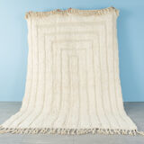 Berber rug, 207 x 308