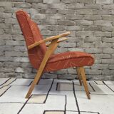 Vintage armchair 1960