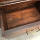 "Breton" wardrobe with sliding door