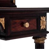 Dressing table, France, circa 1900