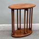 Table guéridon Josef Hoffmann Art Nouveau