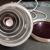 Kodak parabolic lamp