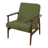 Model 300-192 Armchair by Juliusz Kedziorek for Goscinska Furniture Factory