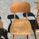 Casala chairs
