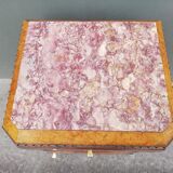 Art Deco bedside table 1920s