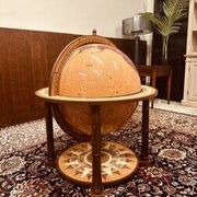 Bar sur pied Zoffoli Aries classique italien
