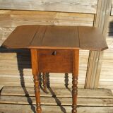 Louis Philippe style table