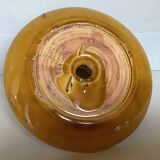 Cellar rat candle holder Vallauris aegitna