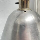 Lampe Triplex Industrielle conçue par Johan Petter Johansson dans les années 1950.