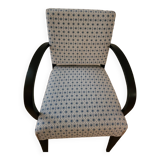 Small handmade armchair.