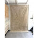 Berber artisanal rug Mrirt - 418