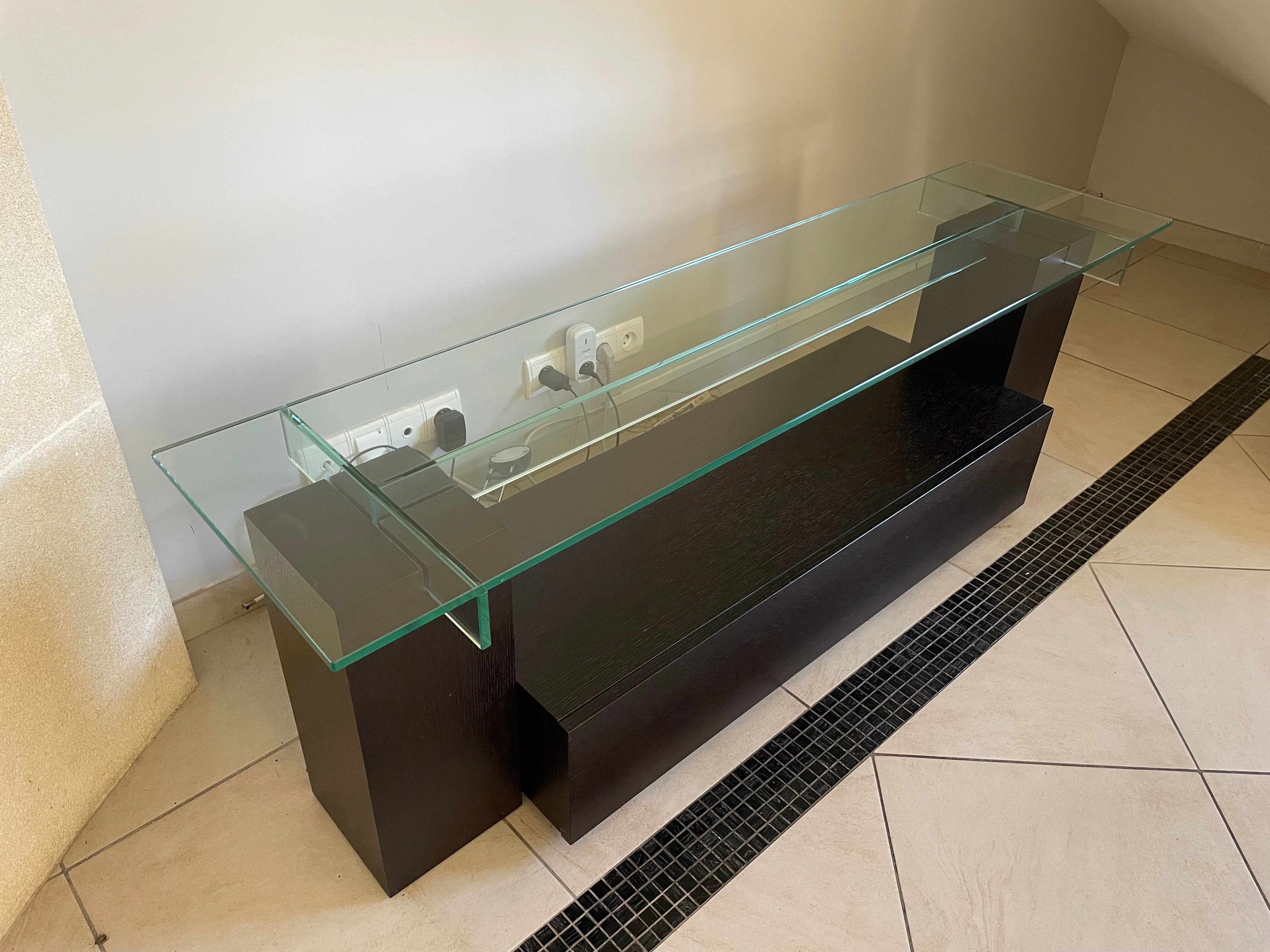 TV cabinet Tenere Roche Bobois