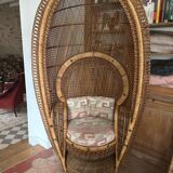Emmanuelle armchair