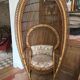 Fauteuil Emmanuelle