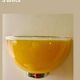 Pair of Murano glass wall lights by Vistosi for Artemide, Italy 1980.