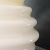 Suspension in opaline 70s