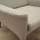 Rosewood armchair, Danish design, 1960s, production: Brdr. Andersen