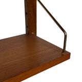 Wall unit Poul Cadovius