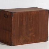 Old Japanese Tansu Chest – Taishō Period (c.1913) #31