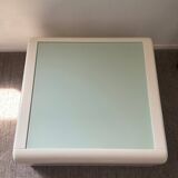 Vintage design coffee table from the 80s