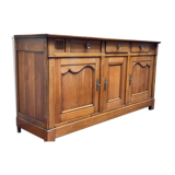 Buffet Rene Trotel 3 portes Collection Saint-briac