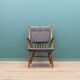 Beech chair, Danish design, 1960s, designer: Illum Wikkelsø, manufacture: N
