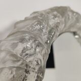 Erco 60/70s light mirror 42cm