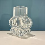 Lars Helsten vase - Royal Krona - Sweden - 1970