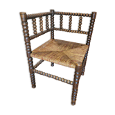 Corner chair