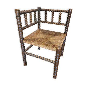 Corner chair