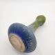 Art Deco stoneware vase Gilbert Metenier