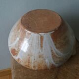 Puisaye stoneware soup tureen