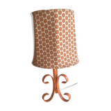 Vintage lamp