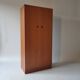 Teak wardrobe