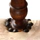 Fauteuil dans le style de Louis XIII, artisanal, ancien
