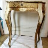 Venetian console