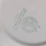 Orchies Moulin des Loups Plates