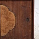 Japanese compact tansu – Meiji period (c.1890-1910) #38