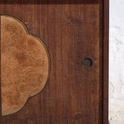 Japanese compact tansu – Meiji period (c.1890-1910) #38