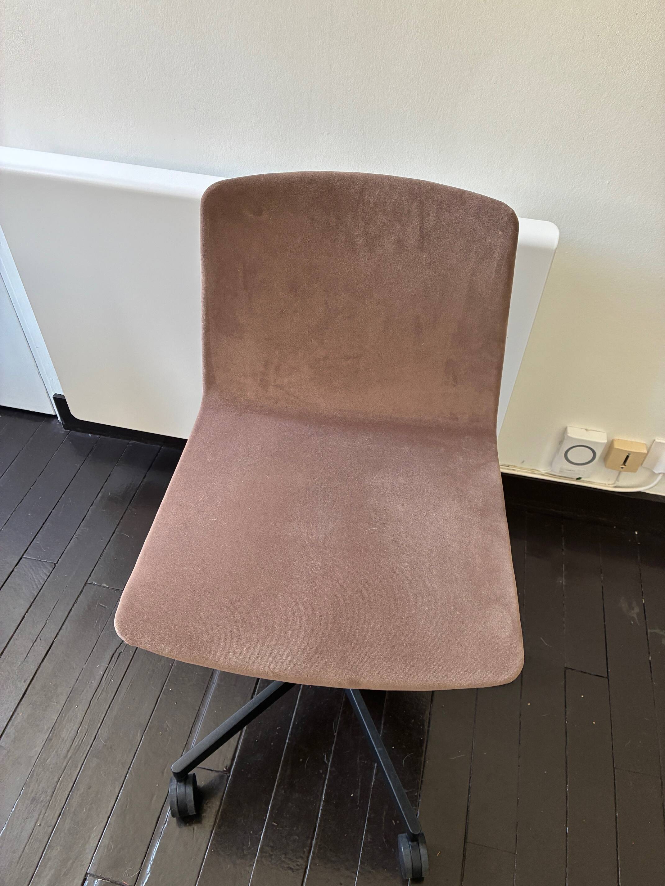 Chaises Bureau Pedrali
