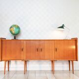Sideboard published by SAM, 1958