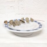 Villeroy & Boch pedestal plate