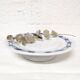 Villeroy & Boch pedestal plate