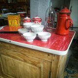 Confectioner